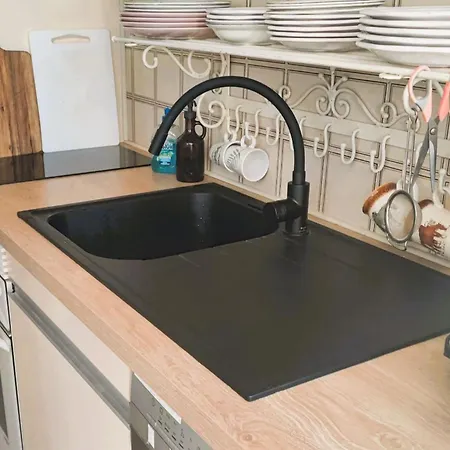 Peaceful With Pool And Stunning Views アパート