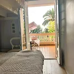 Apartment Peaceful With Stunning Views Hyeres