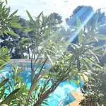 Peaceful With Stunning Views * Hyeres