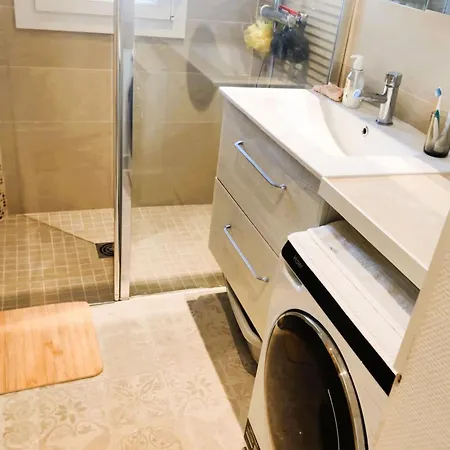 Peaceful With Pool And Stunning Views Hyères