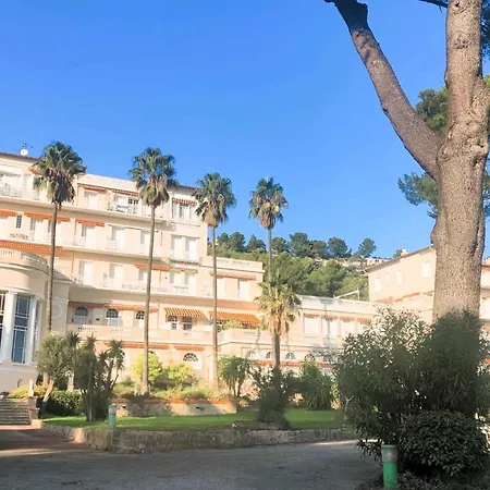 Appartement Paisible Avec Piscine Et Vue Imprenable *