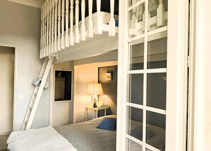 Peaceful With Pool And Stunning Views Apartman Hyères