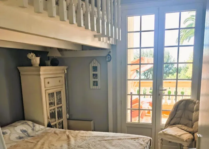 Peaceful With Pool And Stunning Views Apartman