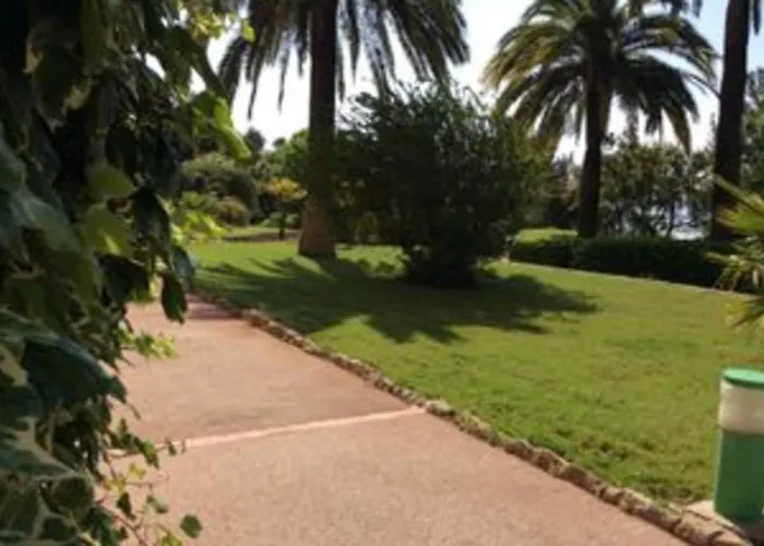 Apartman Peaceful With Pool And Stunning Views Hyères